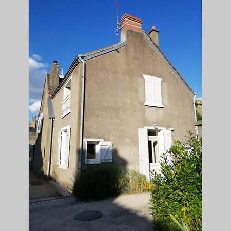 Gite La Gabare Entre Loire Et Chambord Villa Saint-Dye-sur-Loire Ngoại thất bức ảnh