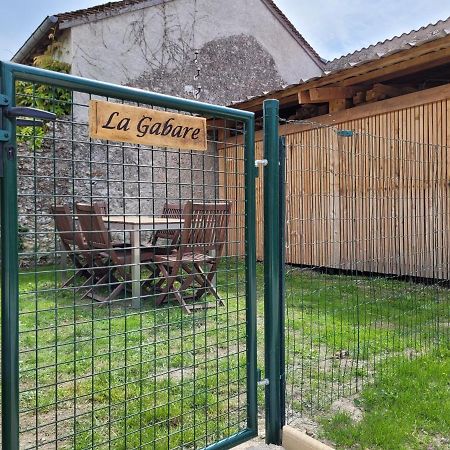 Gite La Gabare Entre Loire Et Chambord Villa Saint-Dye-sur-Loire Ngoại thất bức ảnh