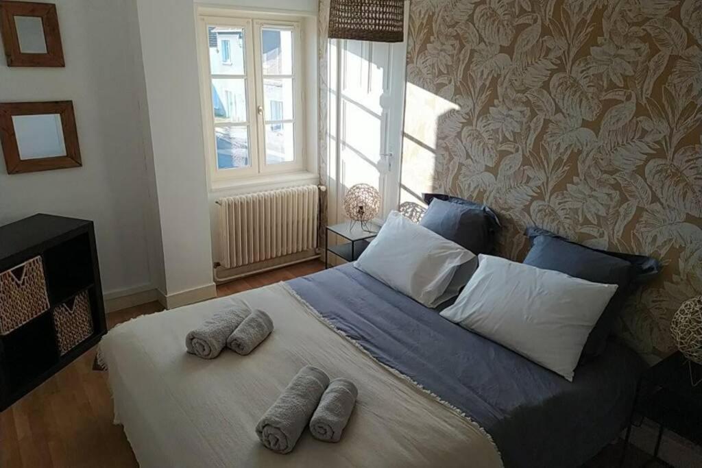 Gite La Gabare Entre Loire Et Chambord Villa Saint-Dye-sur-Loire Ngoại thất bức ảnh
